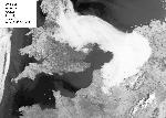 Satelietfoto 9-aug-2003; http://www-grtr.u-strasbg.fr/imgMet/noaaVIS1.jpg