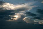Beautiful clouds 3 jul 2004